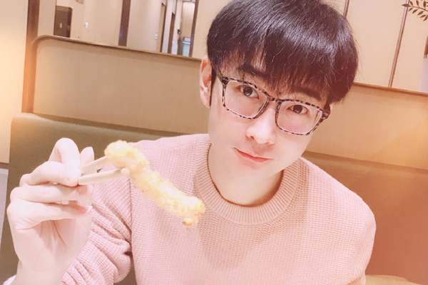 这就是原创winky诗个人资料 winky诗为什么叫班长