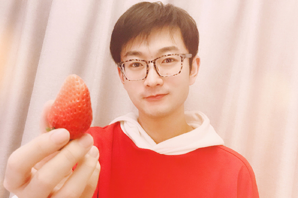 这就是原创winky诗个人资料 winky诗为什么叫班长