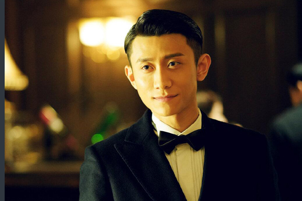 局中人什么时候播出 电视剧局中人2019年几月播