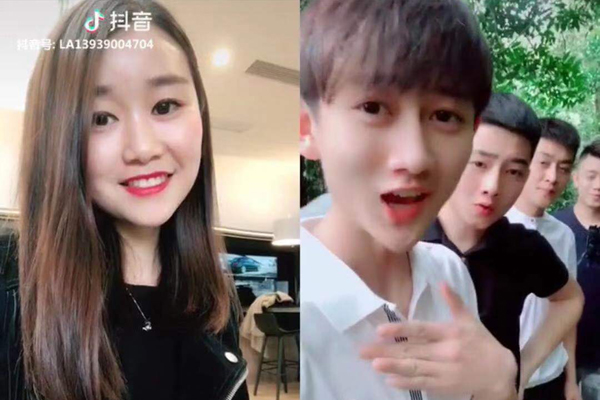 我是谁家那小谁 看上隔壁那小妹是什么歌