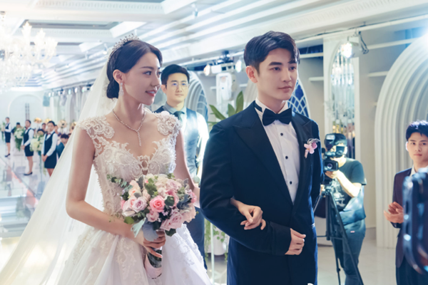 逆流而上的你高蜜邹凯离婚在第几集 高蜜邹凯终离婚