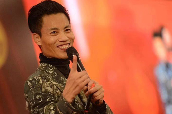 听懂掌声是什么意思什么梗 听懂掌声枭哥是谁