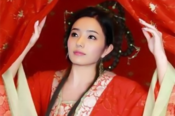 重耳传骊姬是好人还是坏人 骊姬结局死了吗