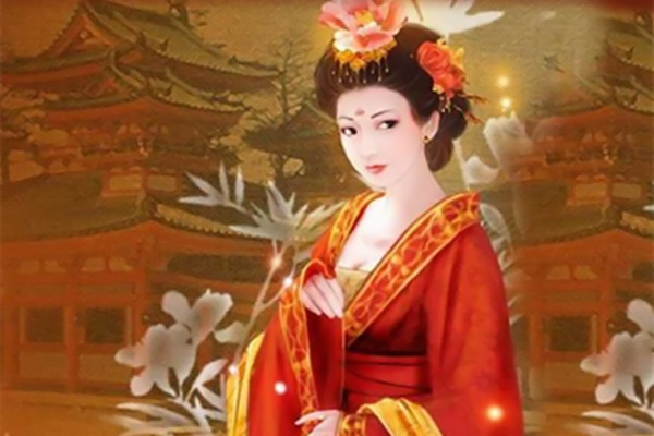 重耳传骊姬是好人还是坏人 骊姬结局死了吗