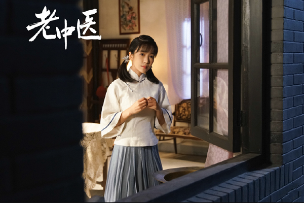 老中医翁晓嵘结局是什么 翁海泉大女儿结局是什么