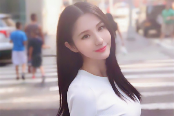 重耳传贾姬扮演者 蓝燕个人资料身高年龄多少