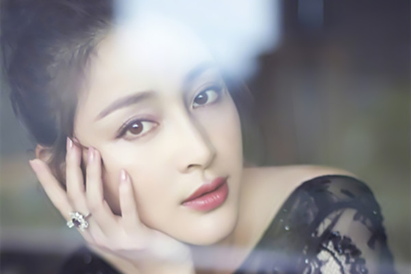 重耳传季隗结局是什么 季隗扮演者甘婷婷个人资料