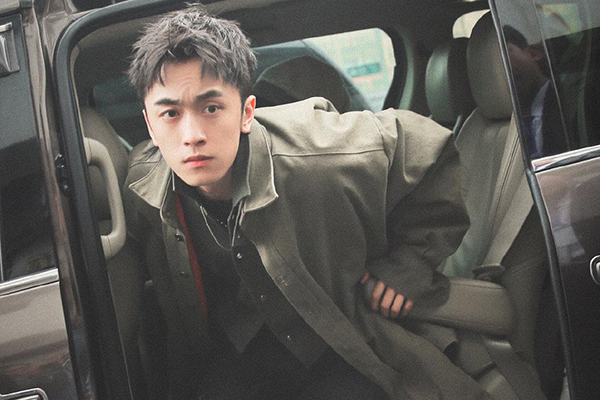 创造营2019牛超个人资料介绍 年龄身高多少