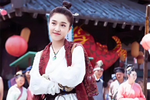 大周小冰人主题曲叫什么 王金金李袁杰求全完整歌词