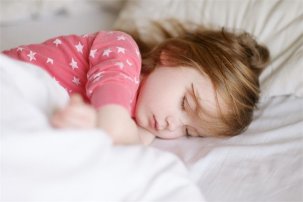 小班幼儿午睡习惯培养 好睡眠原来是这样养成的