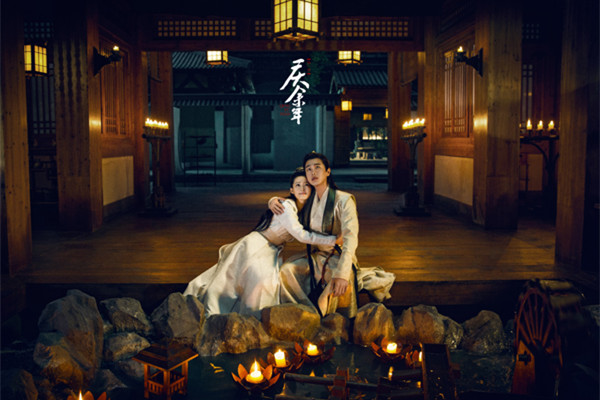 庆余年林婉儿原型是谁 庆余年林婉儿的扮演者是谁 