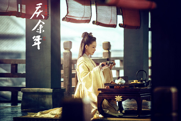 庆余年林婉儿原型是谁 庆余年林婉儿的扮演者是谁 