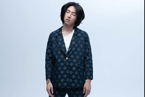 过春天男主阿豪扮演者 孙阳个人资料介绍