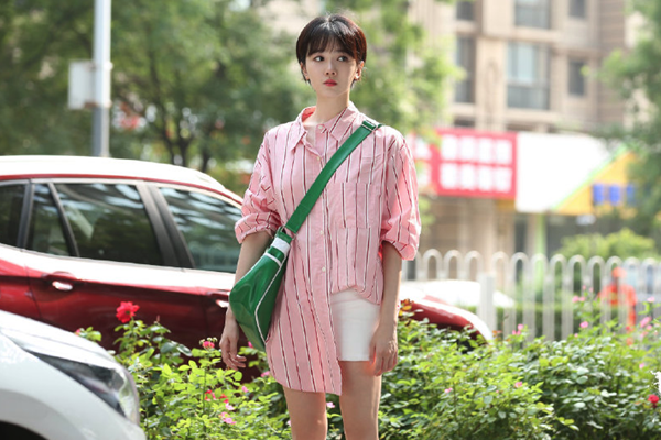 青春斗晋小妮扮演者是谁 陈小纭个人资料是什么