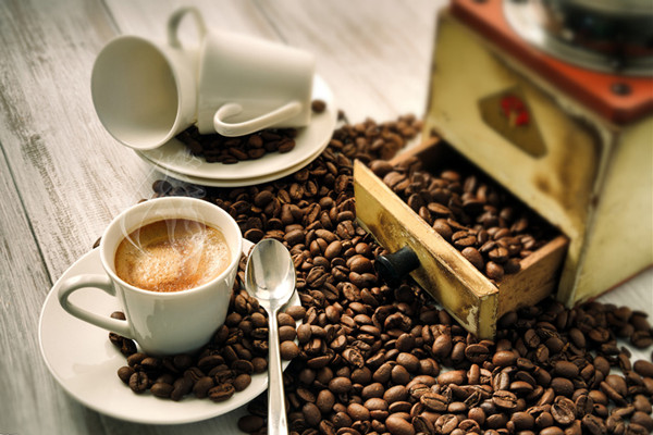 常见的咖啡有多少种 咖啡的种类及特点图片