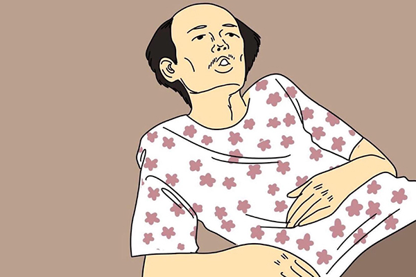 空腹可以吃饭吗什么梗 沙雕问题引人爆笑