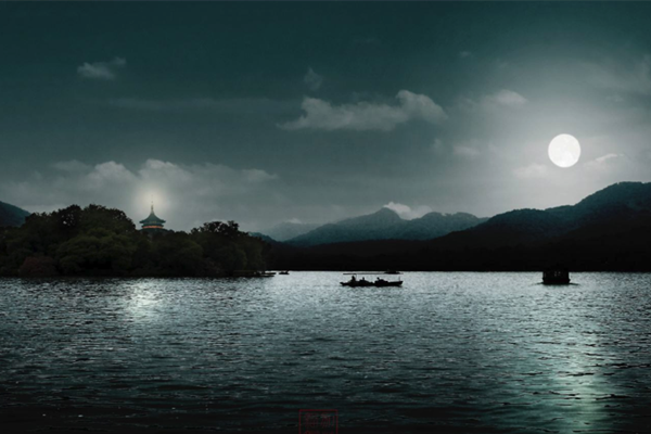 电影春江花月夜什么时候上映 春江花月夜电影演员表