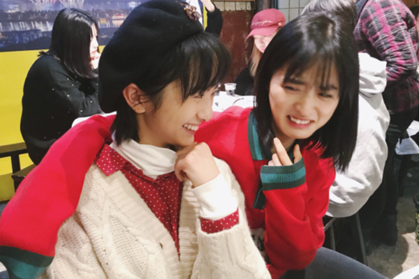 抖音咸鸭蛋女孩是什么梗 咸鸭蛋女孩是什么意思