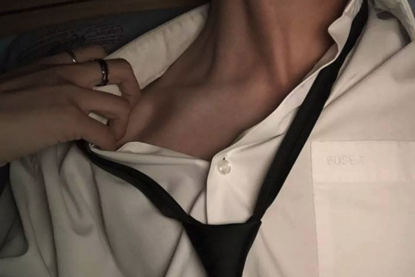 抖音咸鸭蛋女孩是什么梗 咸鸭蛋女孩是什么意思