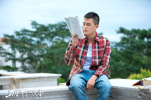 山月不知心底事电视剧什么时候播 更新时间星期几