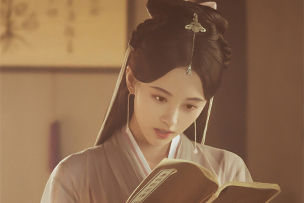 鞠婧祎新白娘子传奇主题曲 鞠婧祎千年等一回在哪听