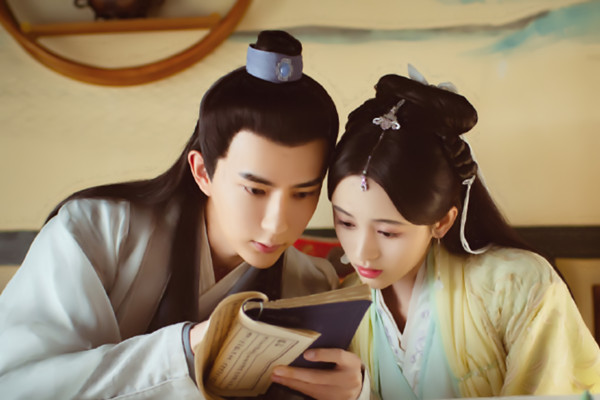 鞠婧祎新白娘子传奇主题曲 鞠婧祎千年等一回在哪听
