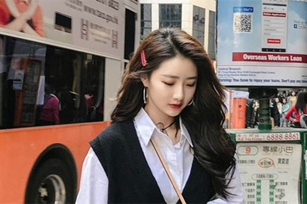 抖音晨妍真名叫什么整容了吗 晨妍个人资料介绍