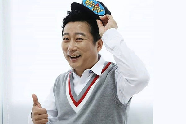 李秀根犯了什么事 前有涉嫌性暴力后有赌博
