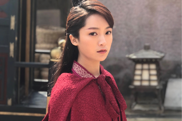 庆余年叶灵儿扮演者是谁 叶灵儿个人资料