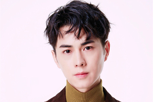 人鱼恋爱法则列衡宇扮演者 王彦彬个人资料身高年龄多少
