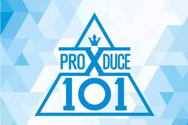 ProduceX101播出时间 韩国produce404更新时间