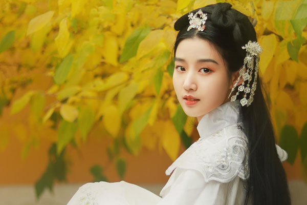 抖音公子啊 可见石阶已覆满苔霜是什么歌的歌词