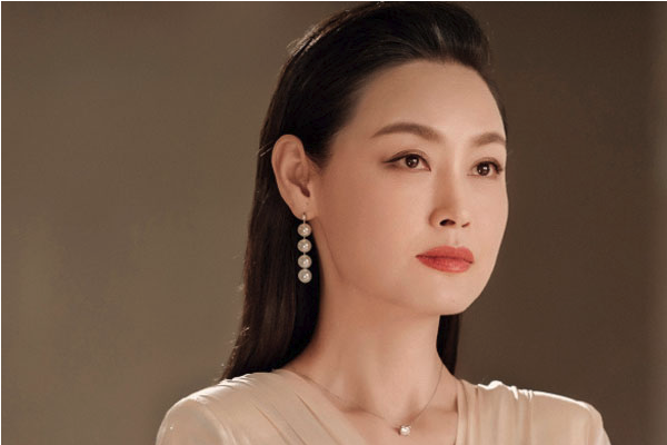只为遇见你吴晓慈结局是什么 吴晓慈最后跟谁在一起了