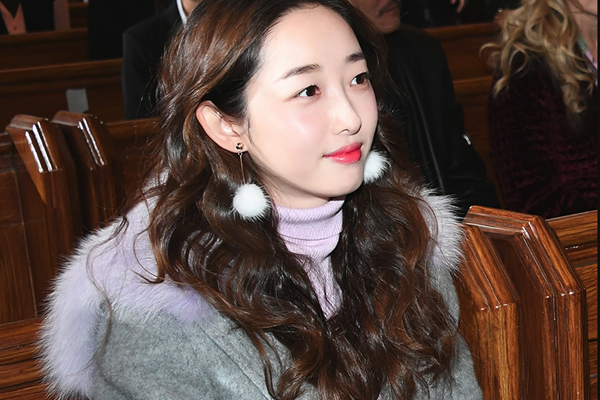 我在北京等你贾小朵扮演者是谁 蒋梦婕个人资料揭秘