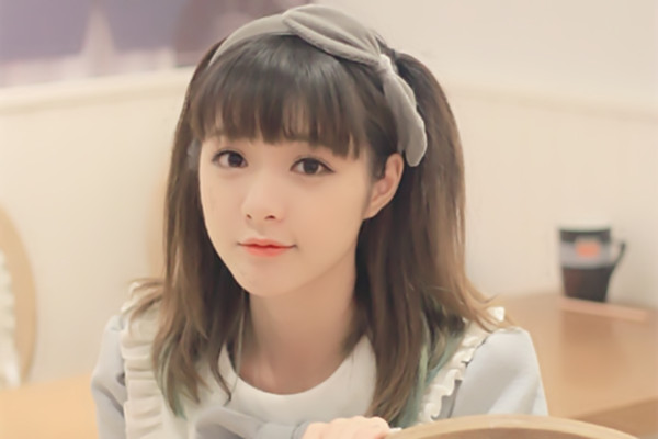 人鱼恋爱法则木诗诗扮演者 石雪婧个人资料身高年龄多少