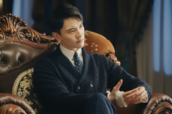 南烟斋笔录元士臣结局如何 元士臣结局和芸娘在一起了吗