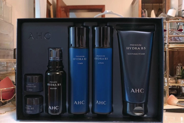 ahc水乳好用吗怎么样 ahc水乳孕妇可以用吗