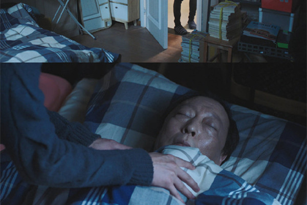 都挺好苏明成跳广场舞是哪一集 苏明成魔性舞蹈征服观众
