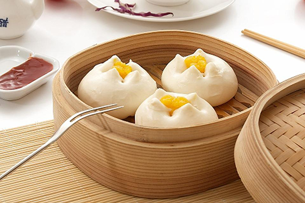 奶黄包男生是什么意思 网络语奶黄包是什么梗