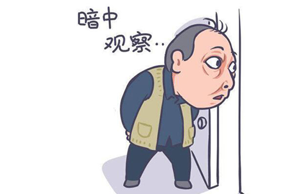 苏大强是什么电视剧 苏大强人物性格介绍