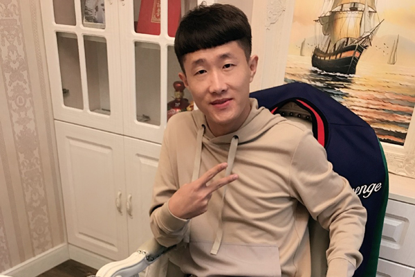 贼拉拉的想你是什么歌 贼拉拉在哪里听