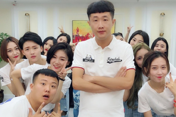 贼拉拉的想你是什么歌 贼拉拉在哪里听