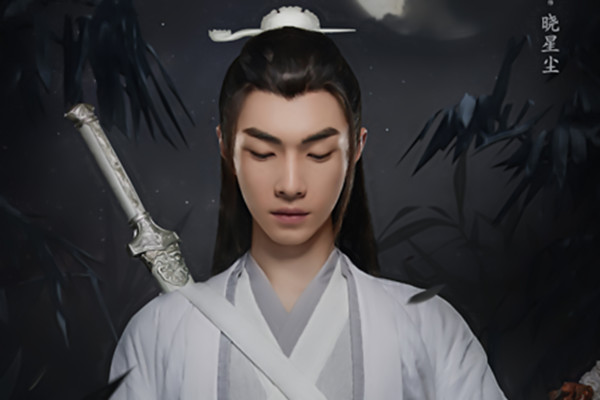 陈情令晓星尘结局怎么死的 晓星尘扮演者是谁