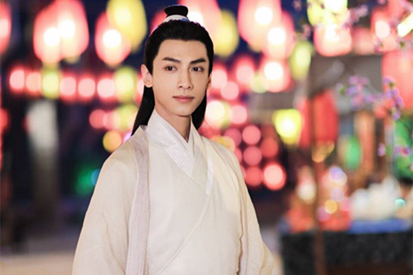 白发王妃容齐结局是什么 容齐结局死了吗
