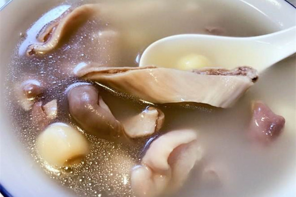 春季养胃的食物有哪些 春季养胃食谱做法