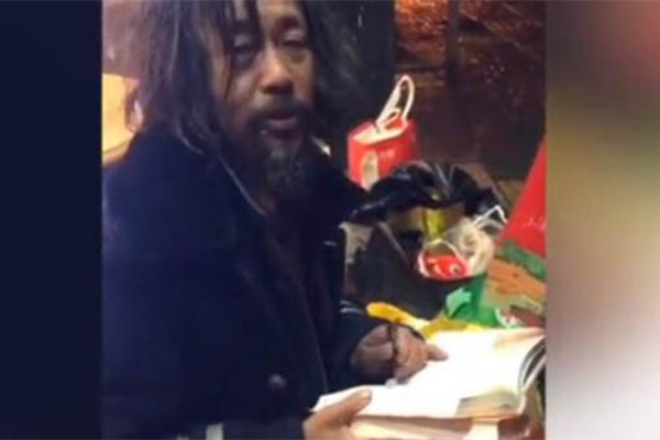 抖音沈先生的真实身份是什么 曾在审计局工作
