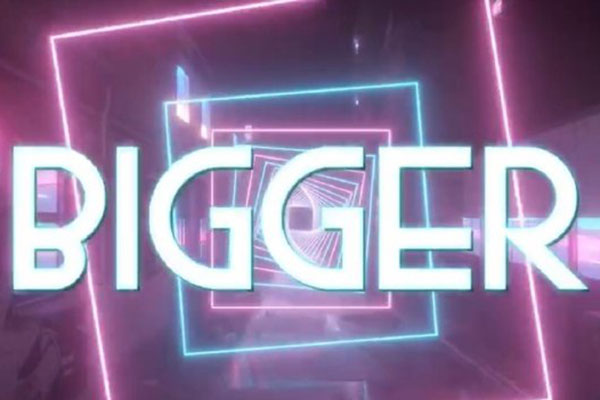 蔡徐坤新歌bigger中英文完整歌词 bigger歌词什么意思