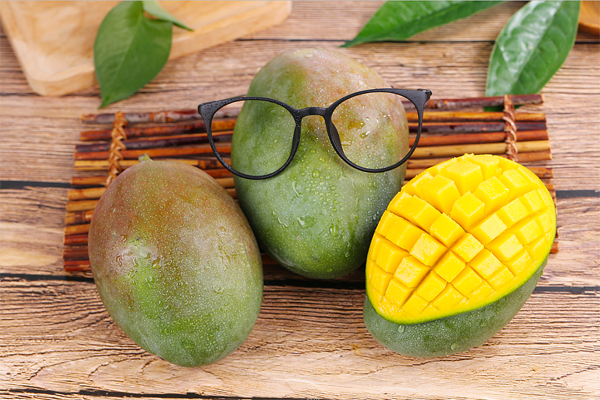 来月经可以吃芒果吗 经期健康不容忽视