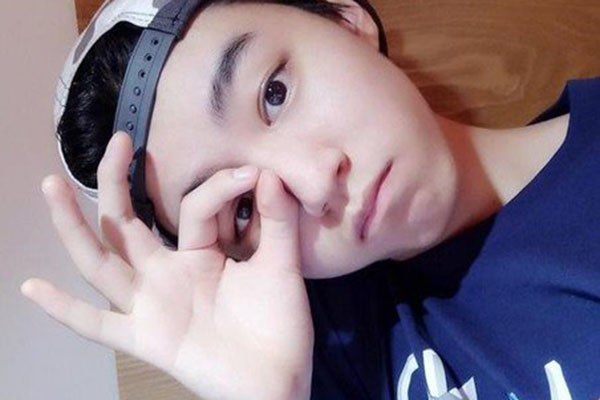 OK生日快乐是什么梗什么意思 今天你OK吗
