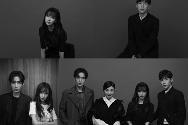 我的真朋友井然人设是什么 井然结局是什么